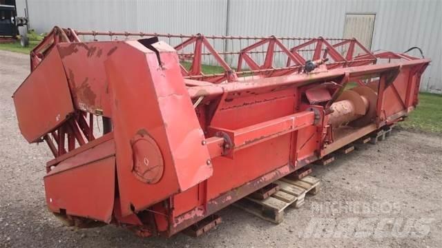 Deutz 20 Acessórios de ceifeiras debulhadoras