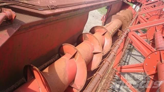 Deutz 20 Acessórios de ceifeiras debulhadoras