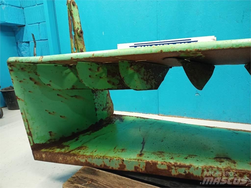 Deutz 2680 Acessórios de ceifeiras debulhadoras