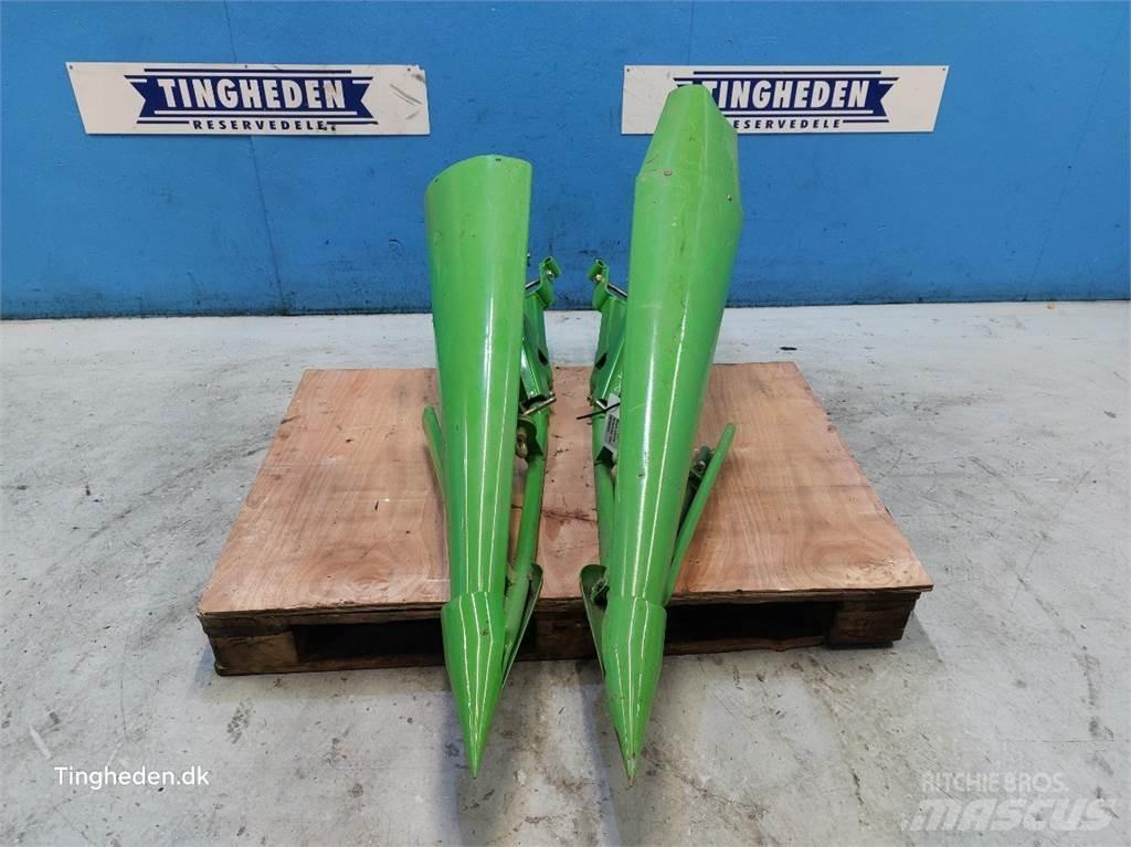 Deutz C9206 Acessórios de ceifeiras debulhadoras