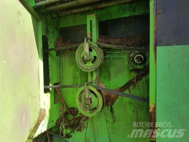 Deutz-Fahr M2680 Acessórios de ceifeiras debulhadoras