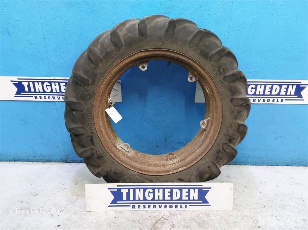 Dunlop 28 10-28 Pneus Agrícolas