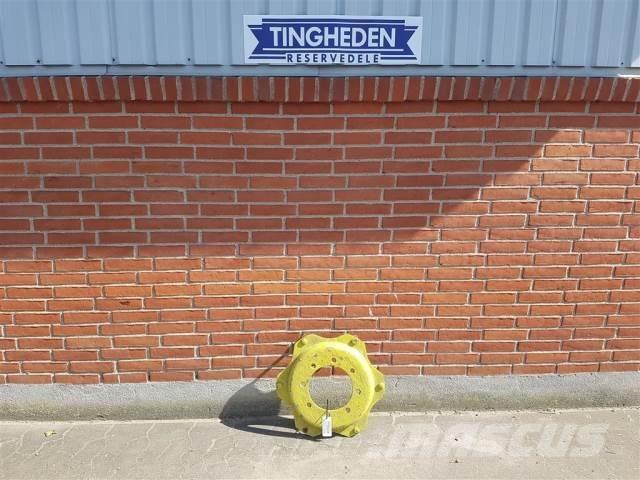  Fælgplade Pneus Agrícolas