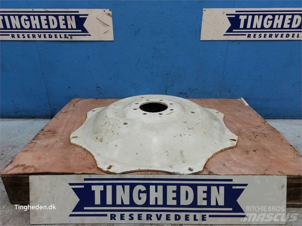  Fælgplade Pneus Agrícolas