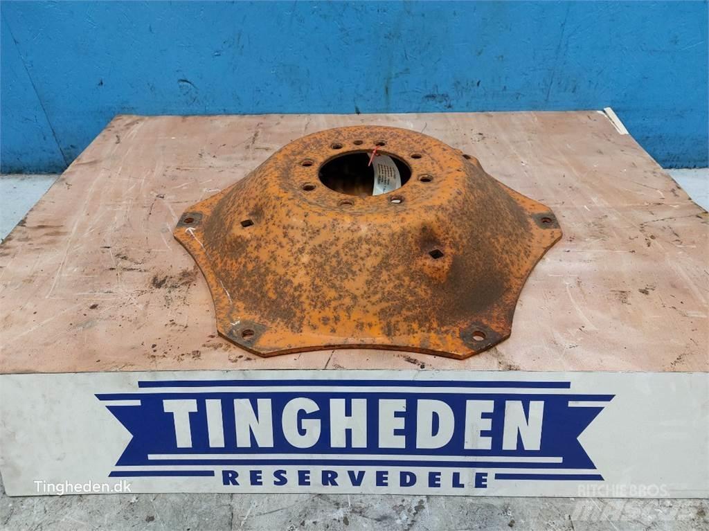  Fælgplade Pneus Agrícolas