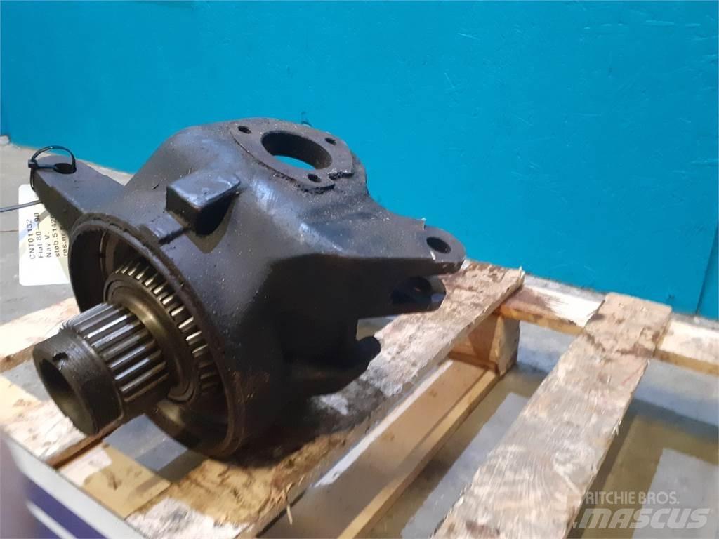 Fiat 80-90 Outros acessórios de tractores