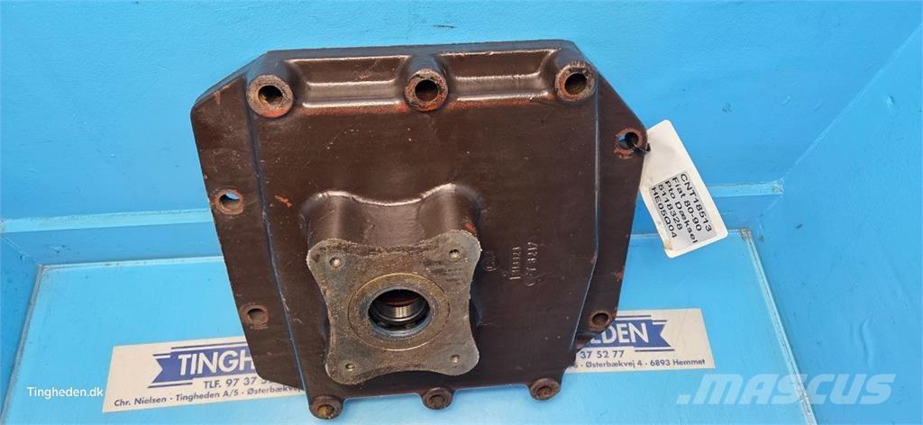 Fiat 80-90 Outros acessórios de tractores