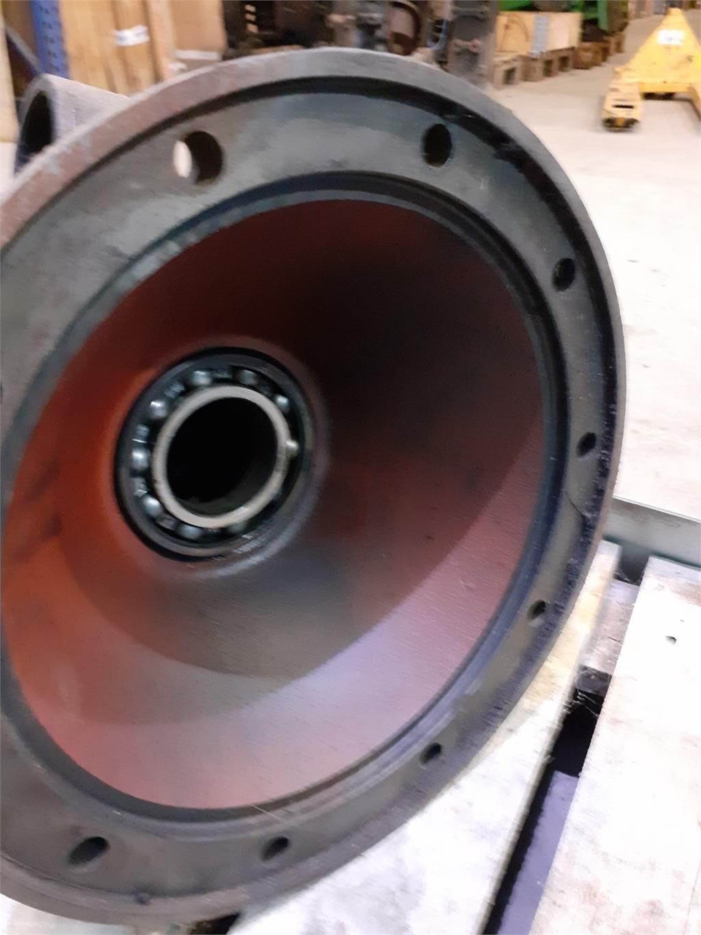 Fiat 85-90 Outros acessórios de tractores