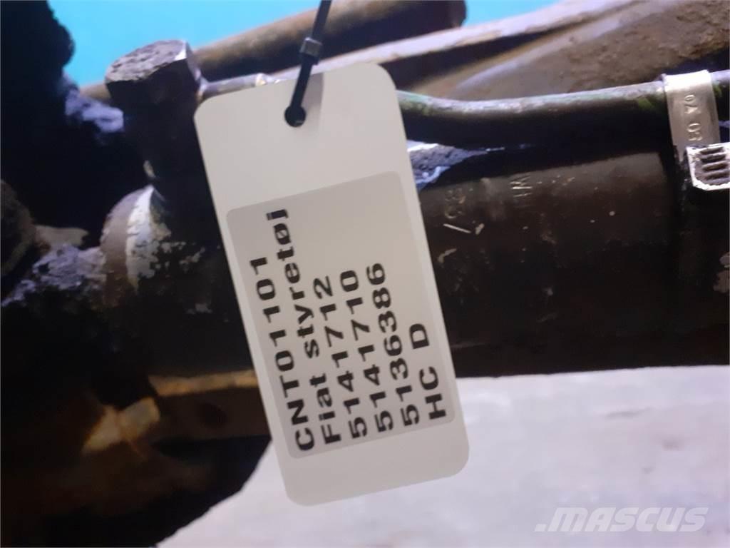 Fiat F130 Outros acessórios de tractores