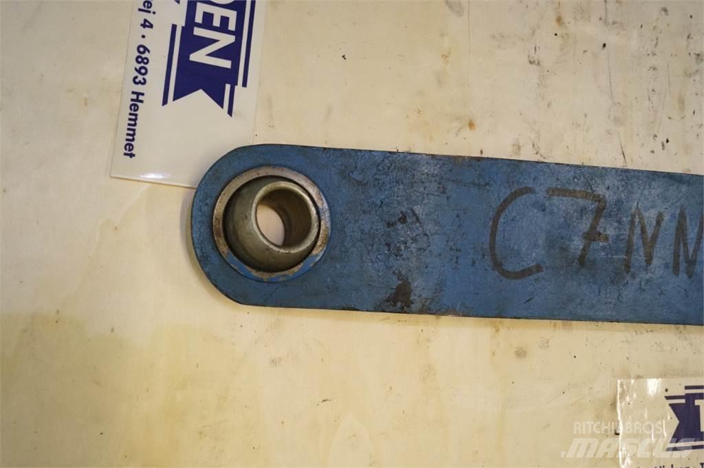 Ford  Outros acessórios de tractores