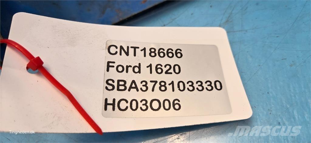 Ford 1620 Outros acessórios de tractores