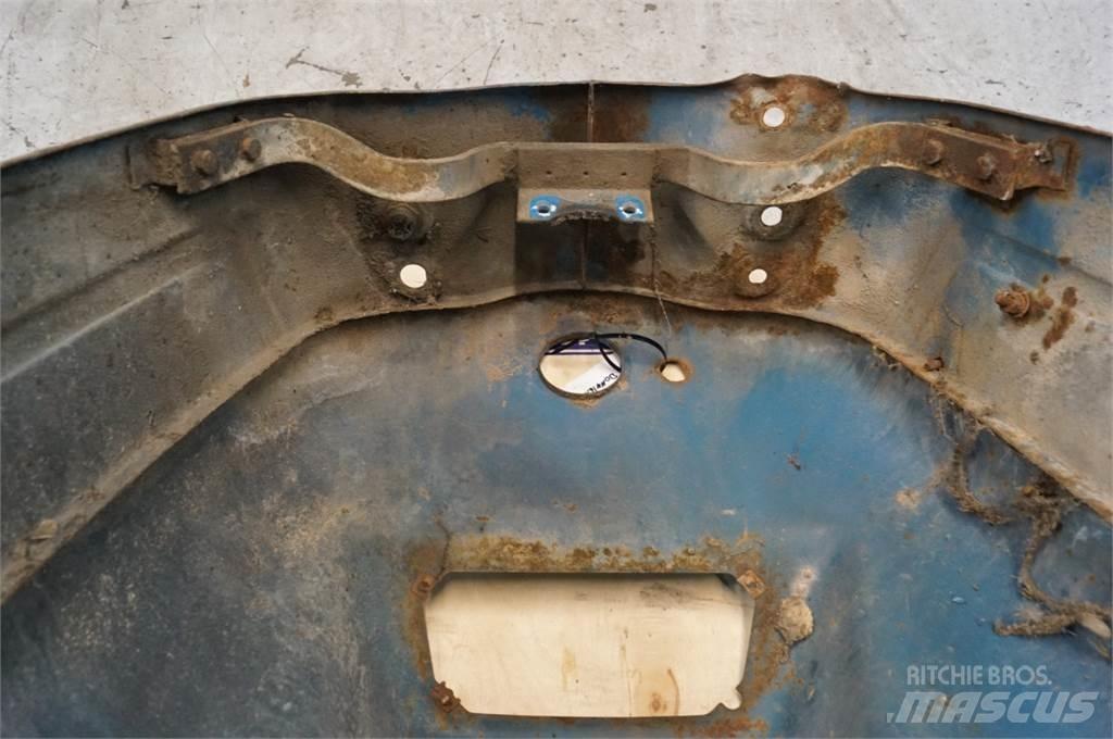 Ford 4000 Outros acessórios de tractores