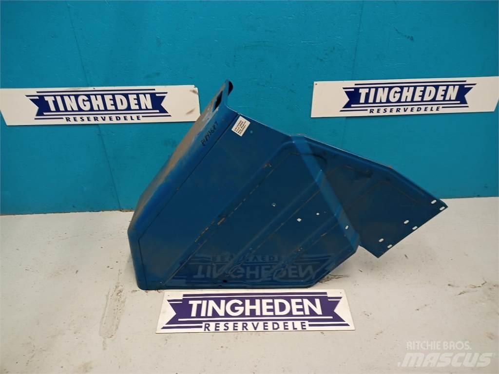 Ford 4560 Outros acessórios de tractores