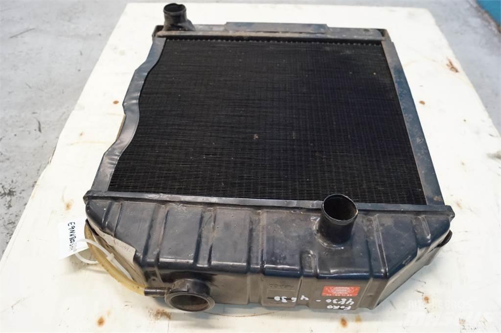 Ford 4830 Radiadores máquinas agrícolas