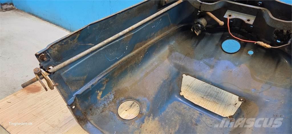 Ford 5000 Outros acessórios de tractores