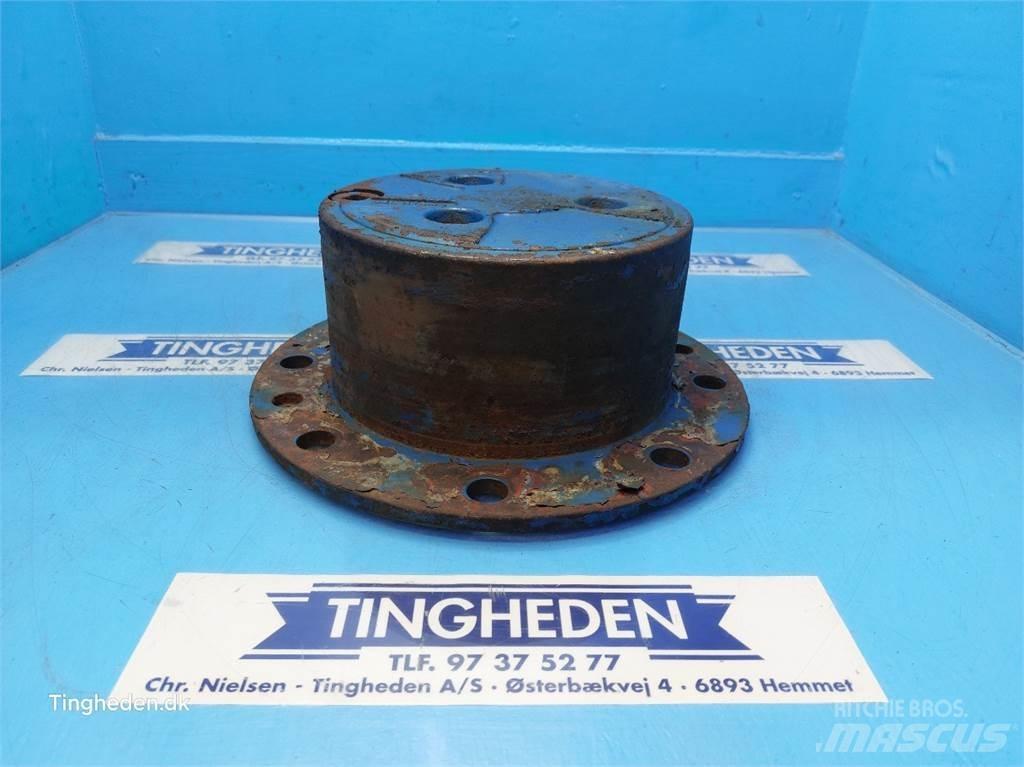 Ford 6610 Outros acessórios de tractores