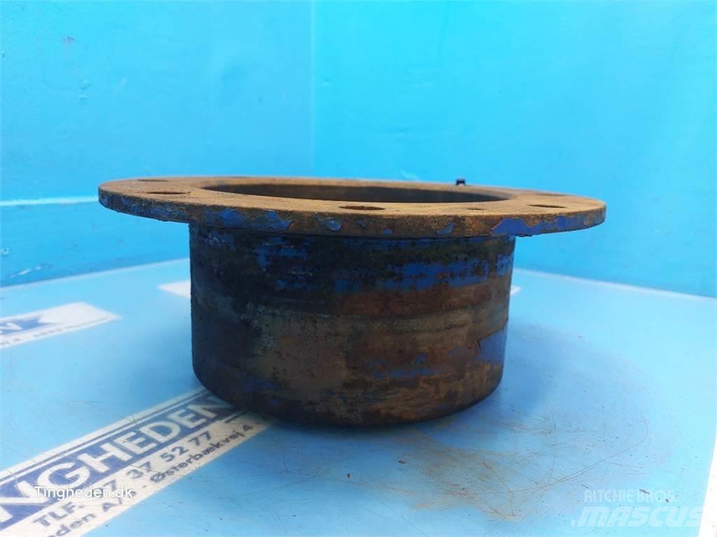 Ford 6610 Outros acessórios de tractores