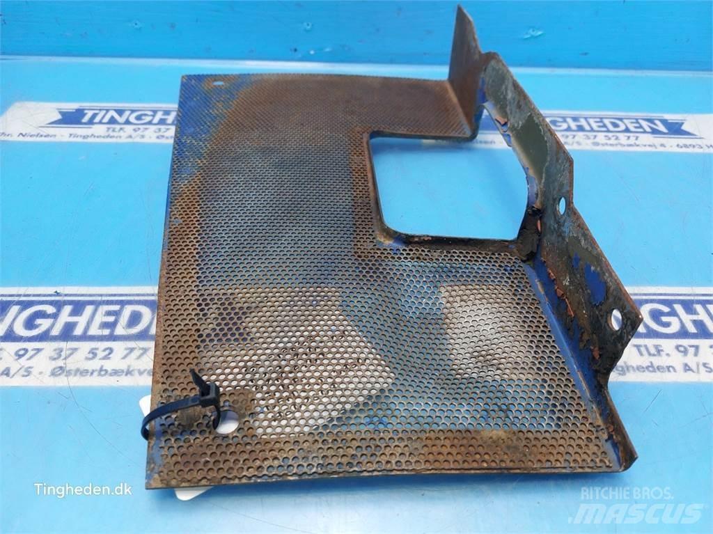 Ford 6710 Outros acessórios de tractores