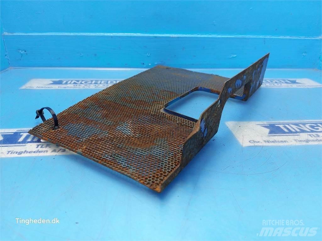 Ford 7710 Outros acessórios de tractores