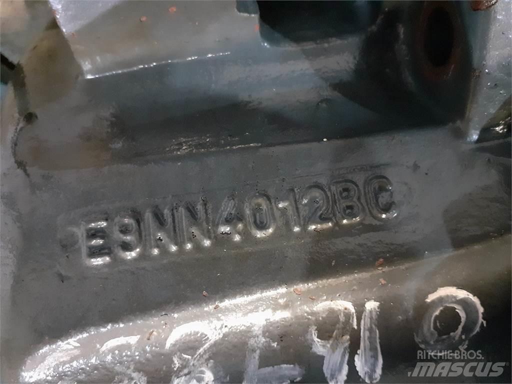 Ford 7840 Outros acessórios de tractores