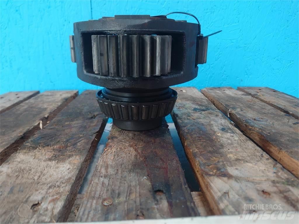 Ford 8210 Outros acessórios de tractores