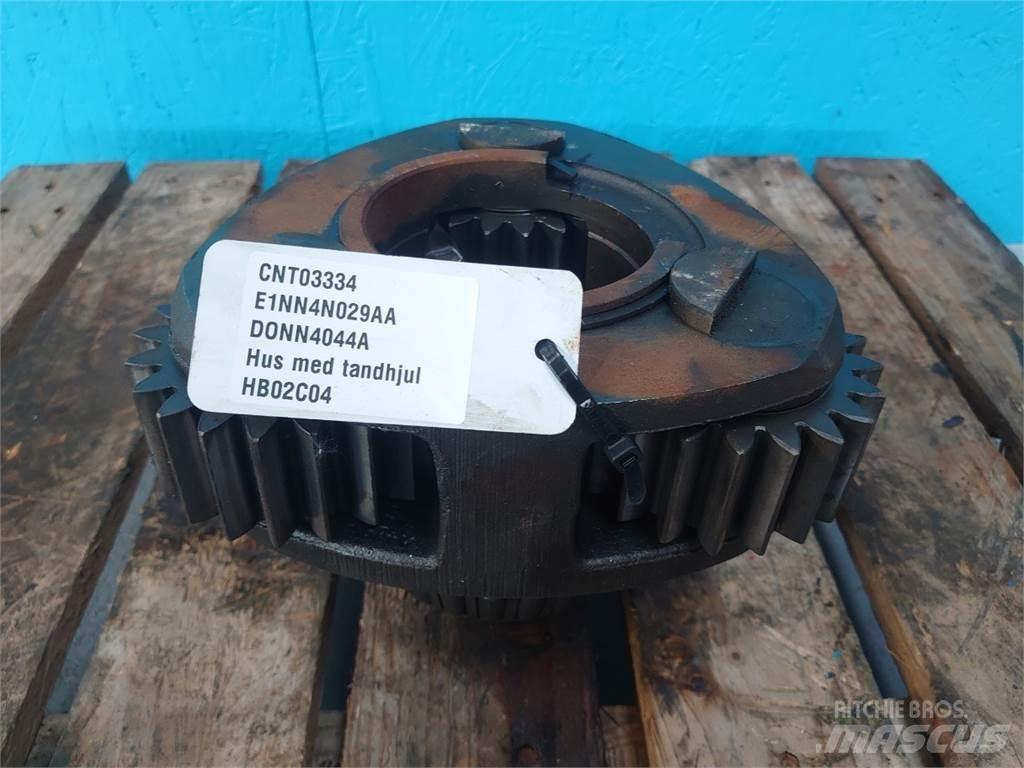 Ford 8210 Outros acessórios de tractores
