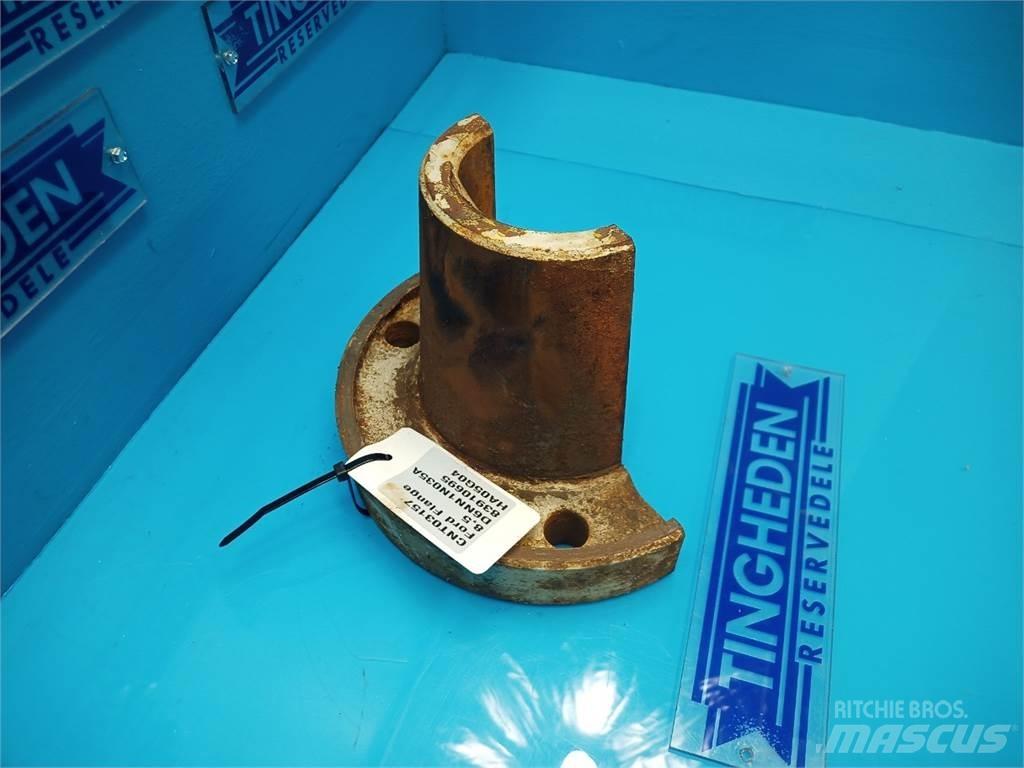 Ford 8630 Outros acessórios de tractores