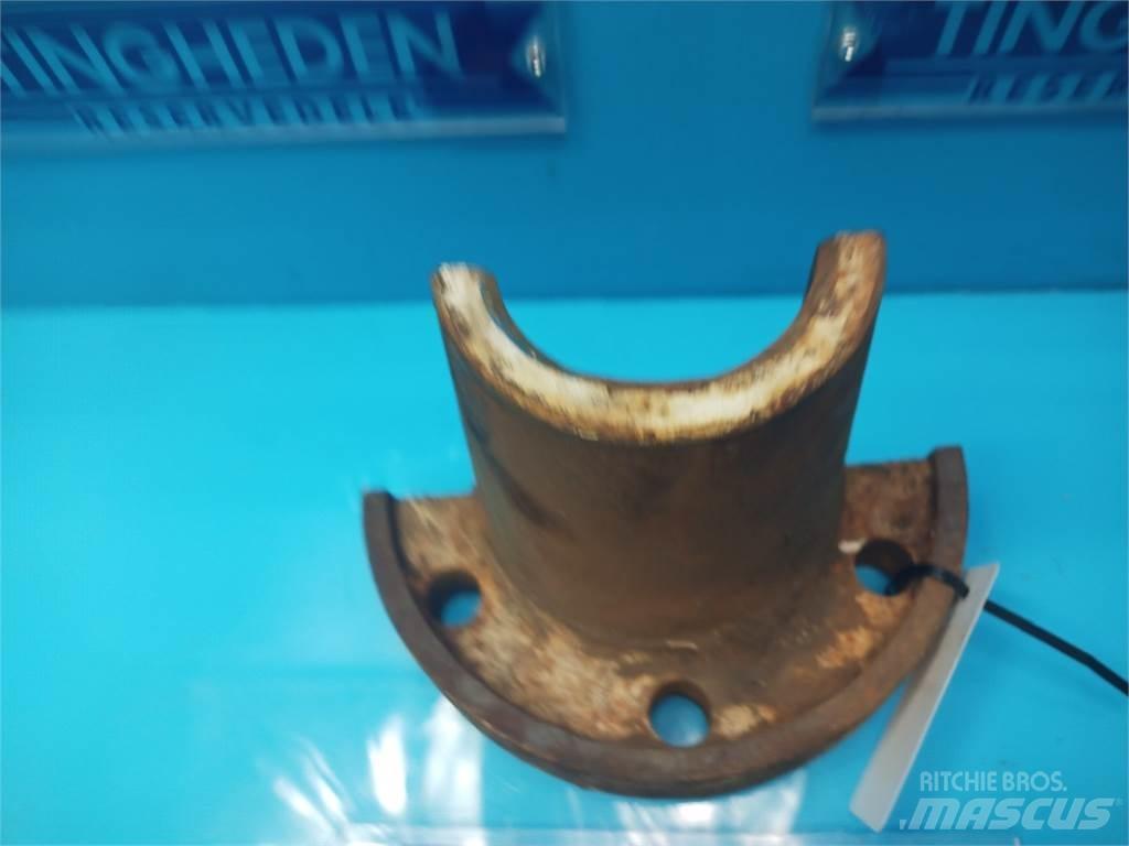Ford 8630 Outros acessórios de tractores