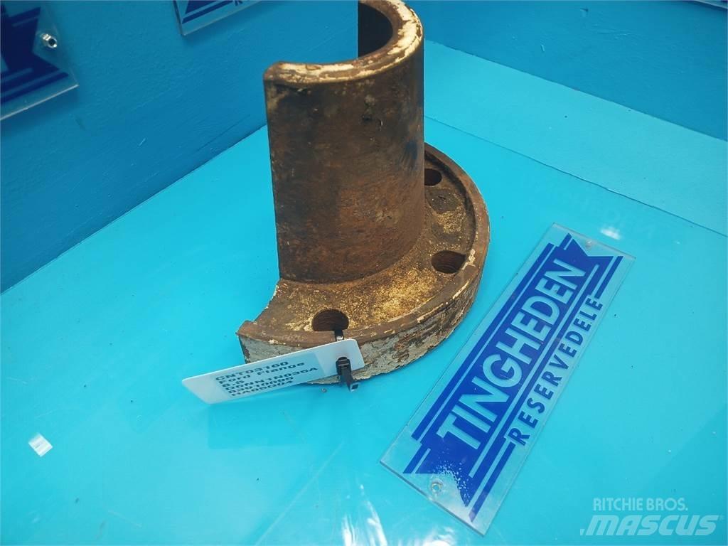 Ford 8630 Outros acessórios de tractores