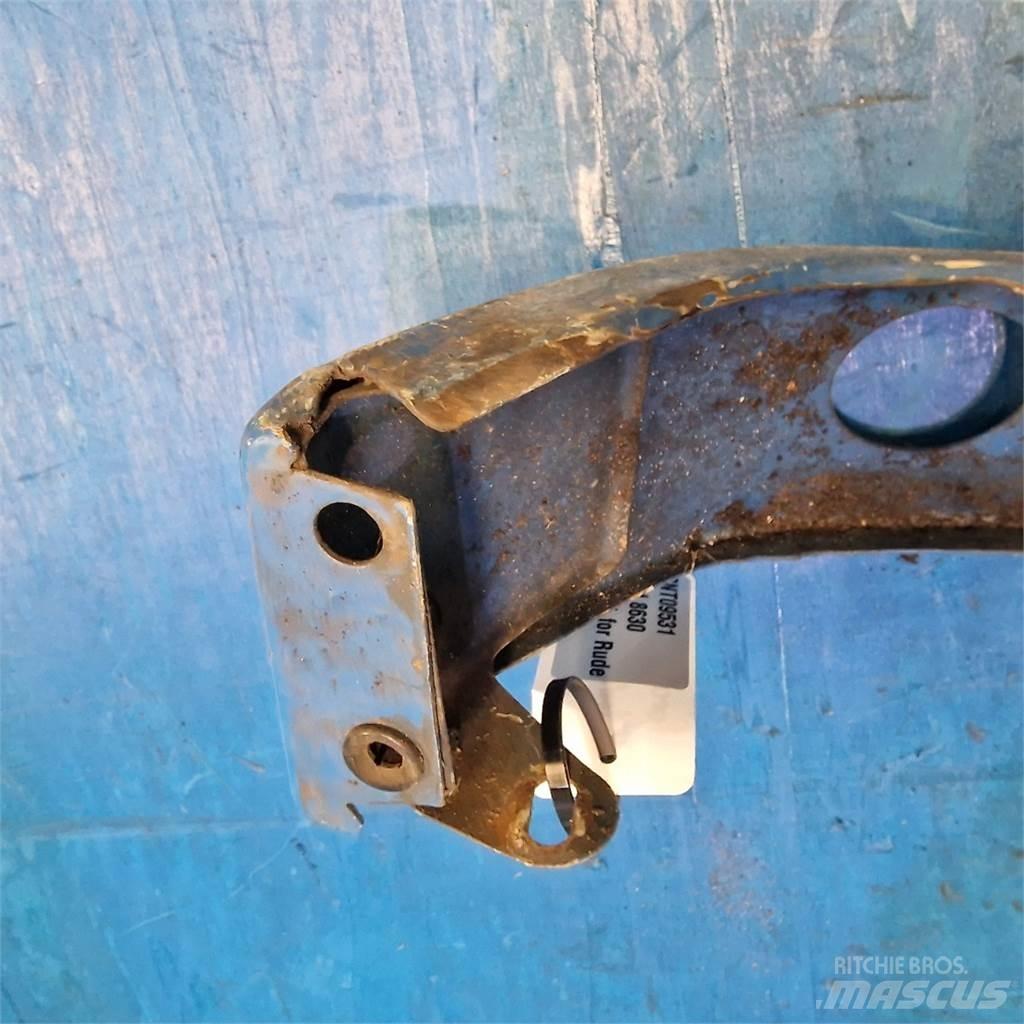 Ford 8630 Outros acessórios de tractores
