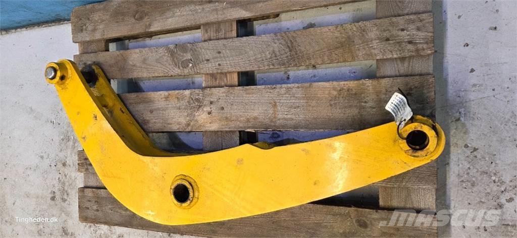 Gehl AL750 Lanças e braços dippers