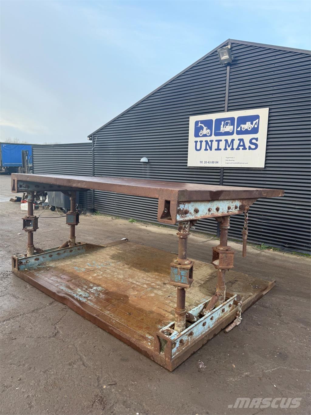  Gravekasse Construção - Outros
