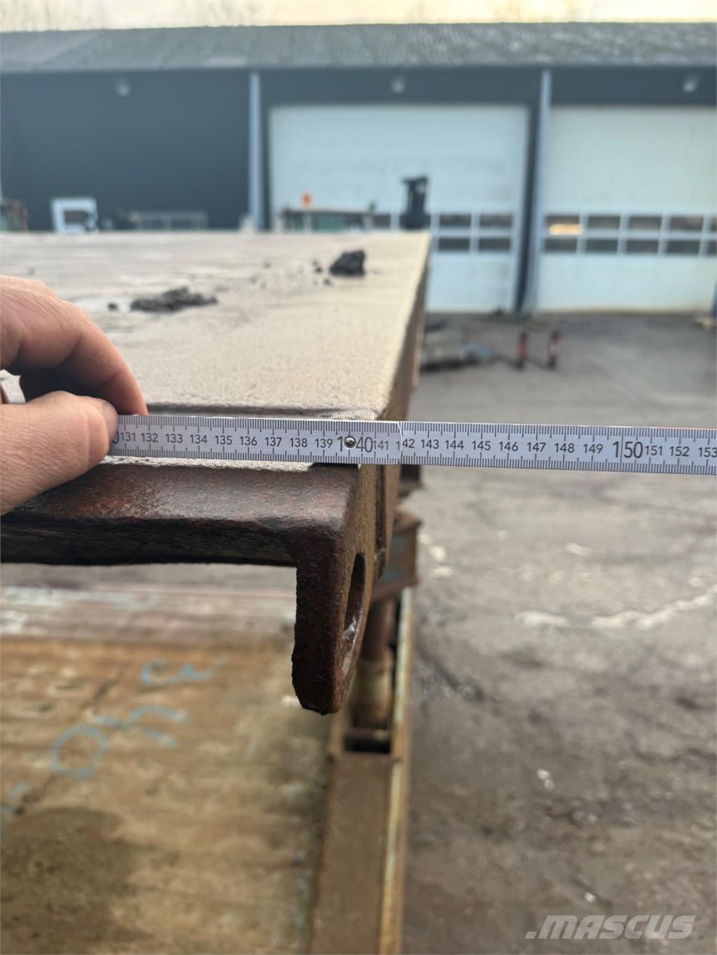  Gravekasse Construção - Outros
