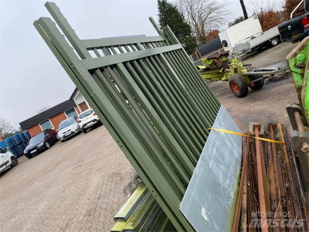  Hegn 4 styk Espaços verdes - Outros
