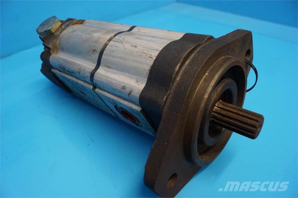  Hydraulikpumpe Hidráulica