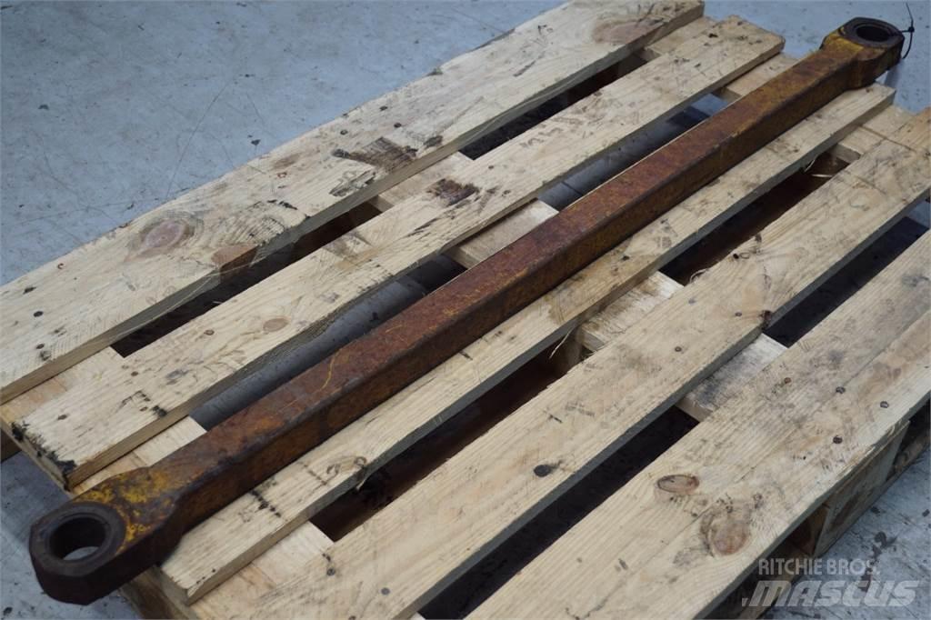 Hydrema 805 Lanças e braços dippers