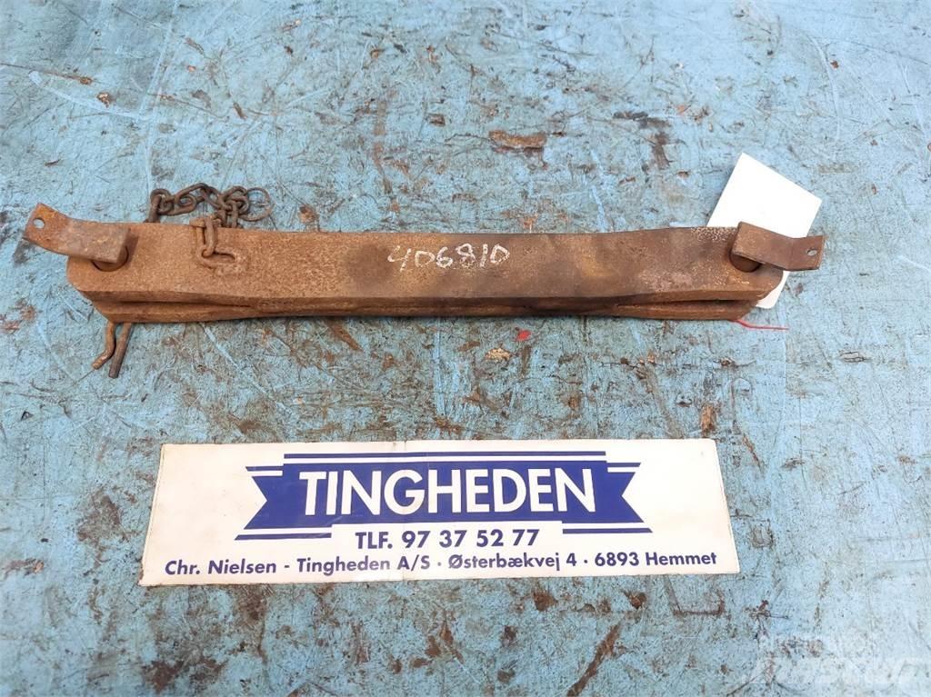Hydrema 906 Baldes crivo