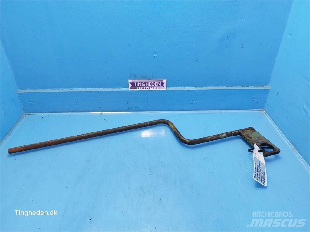 Hydrema 906B Baldes crivo