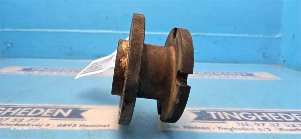 Hydrema 906B Baldes crivo