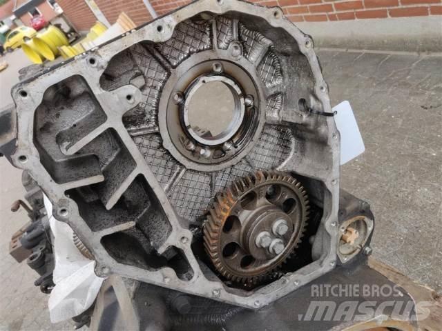 Iveco Cursor 10 Motores agrícolas