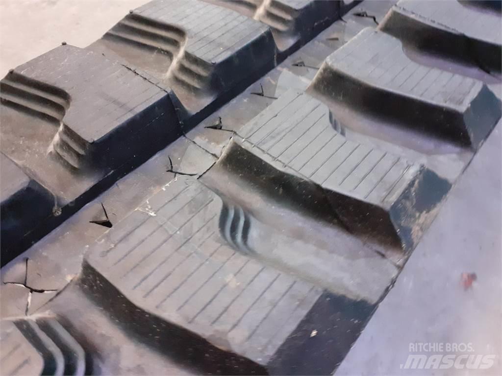 JCB 300X74X52.2 Outros componentes
