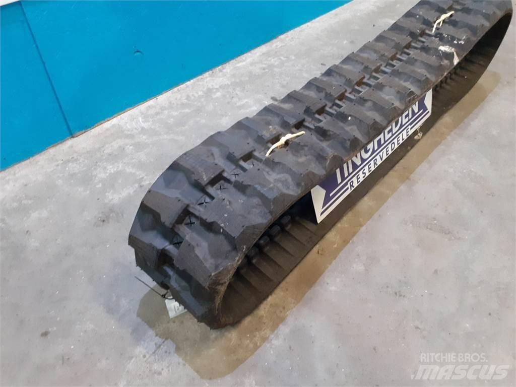 JCB 300X78X52.5 Outros componentes