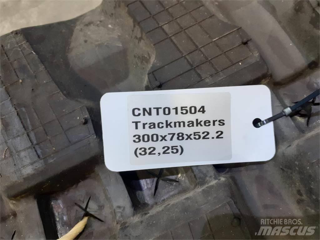 JCB 300X78X52.5 Outros componentes