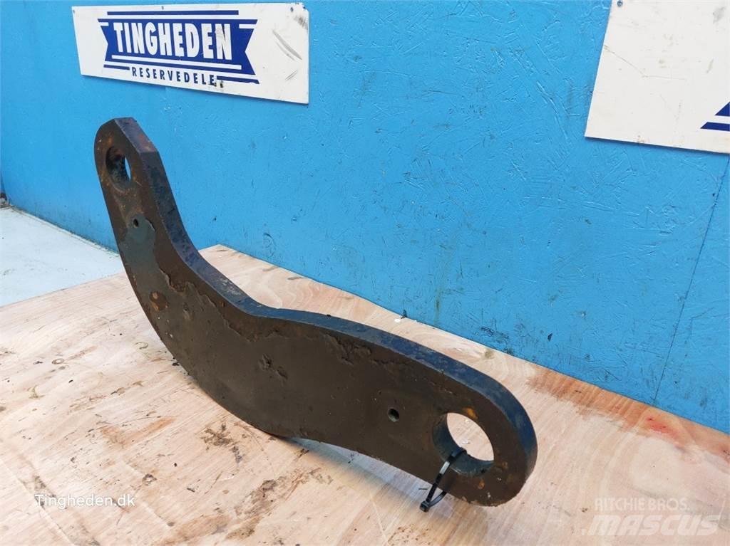 JCB 427 HL Lanças e braços dippers