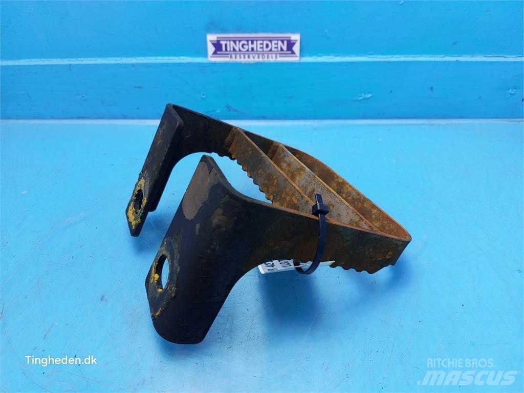JCB 427 HL Baldes crivo