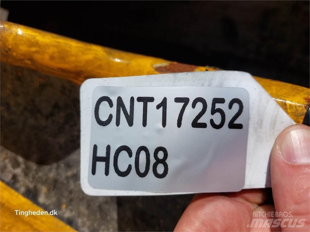JCB 427 HL Baldes crivo