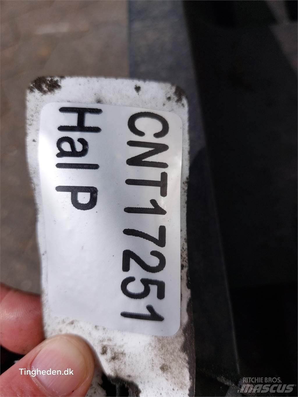 JCB 427 HL Lanças e braços dippers
