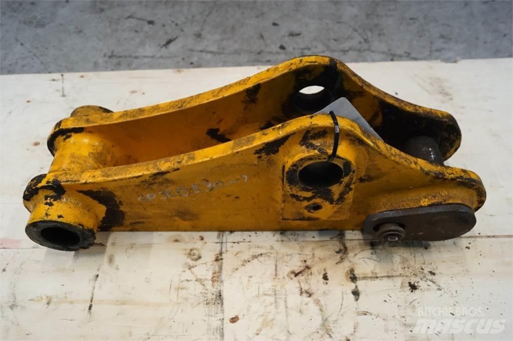 JCB 530 Lanças e braços dippers