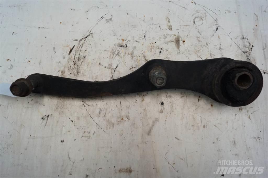 JCB 530-70 Baldes crivo