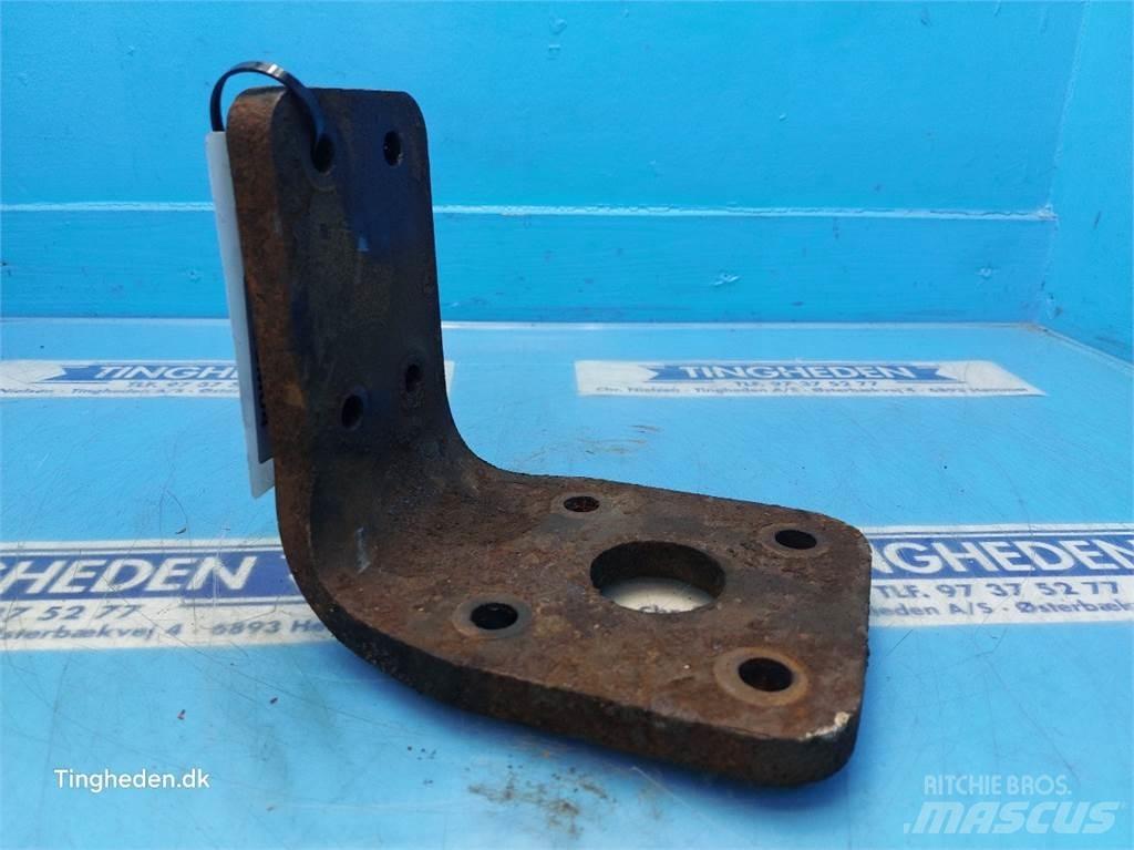 JCB 531-70 Baldes crivo